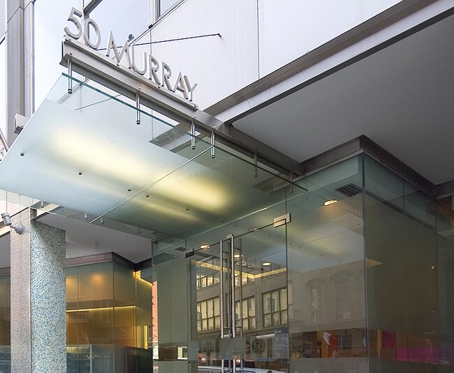 Nectar Furnished Apartments At Tribeca House New York Entrance Nectar Furnished Apartments At Tribeca House