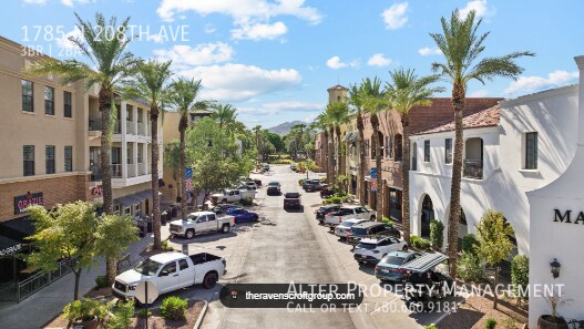 Foto del edificio - 1785 N 208th Ave