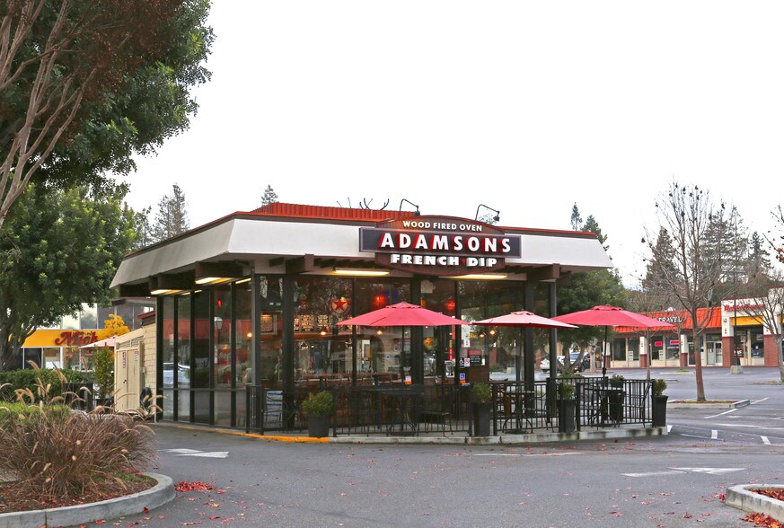 Picture of Sunnyvale West Sunnyvale