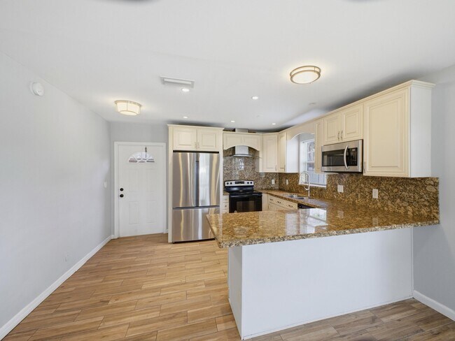 Foto del edificio - 3561 Oberon Ave