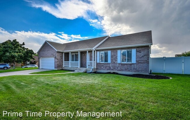 Building Photo - 5 br, 3 bath House - 344 S 900 W