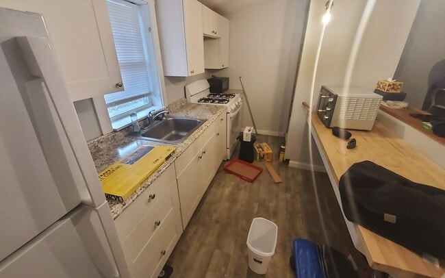 Photo - 54 Terrill St Apartment