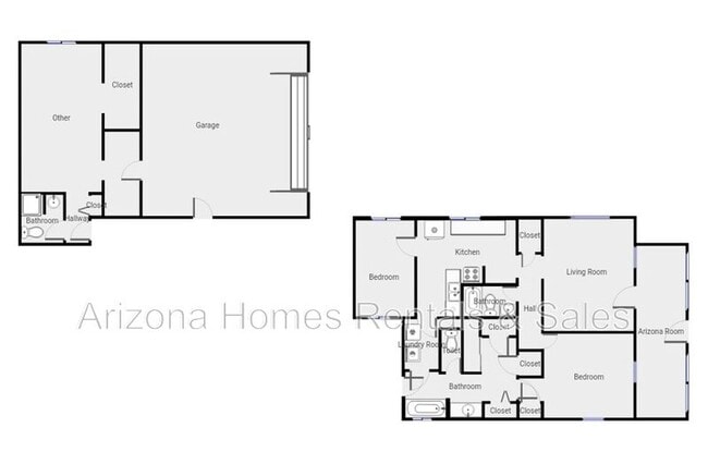 Building Photo - 3545 N Country Club Rd