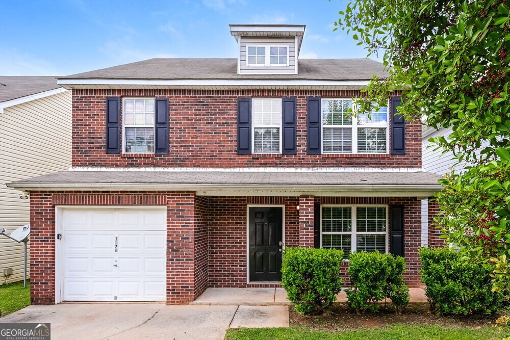 Foto principal - 1876 Simmons Ln