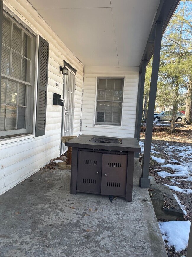 Foto del edificio - 5005 W 31st St