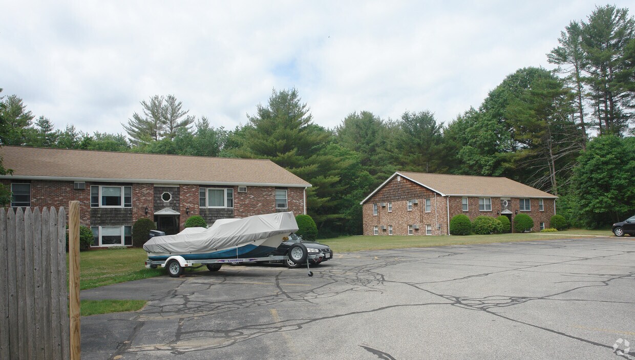 862866 Haverhill St, Rowley, MA 01969 Apartments in Rowley, MA