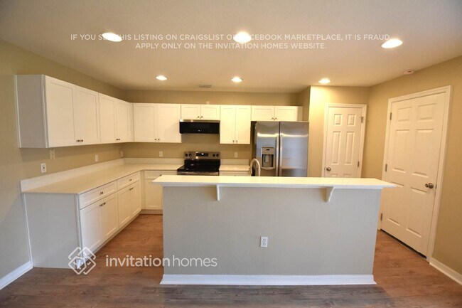 Building Photo - 2130 Florida Soapberry Blvd