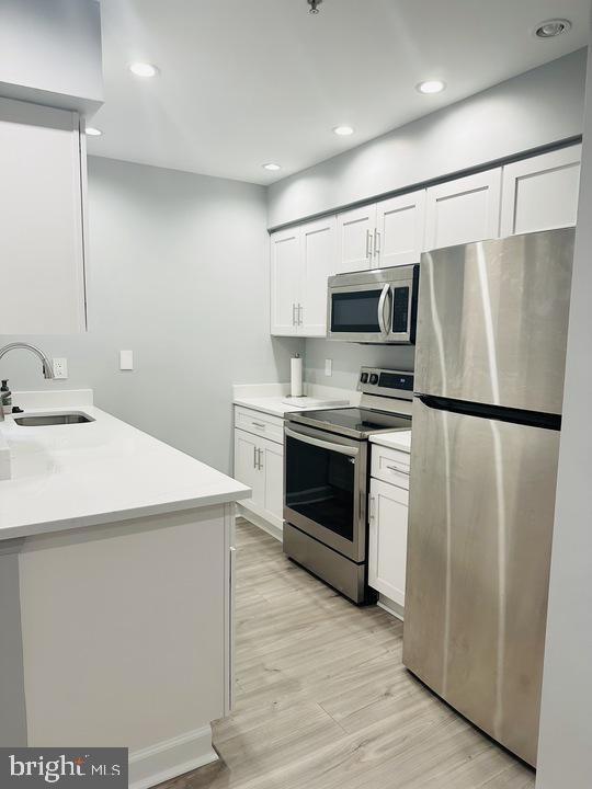 Building Photo - 1308 Clifton St NW