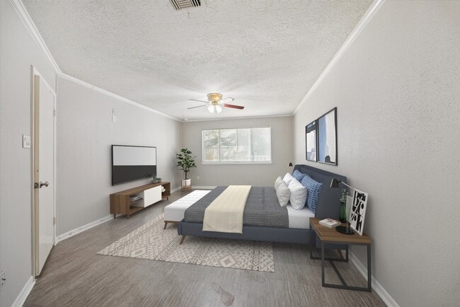 Building Photo - 19822 Winding Branch Dr