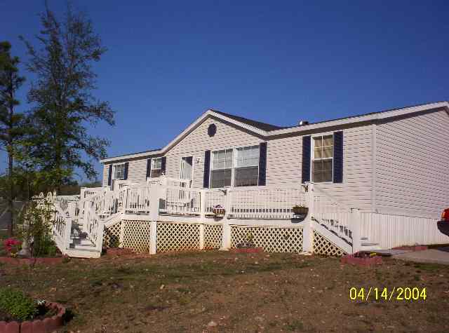 Foto del edificio - Golden Age Mobile Home Park