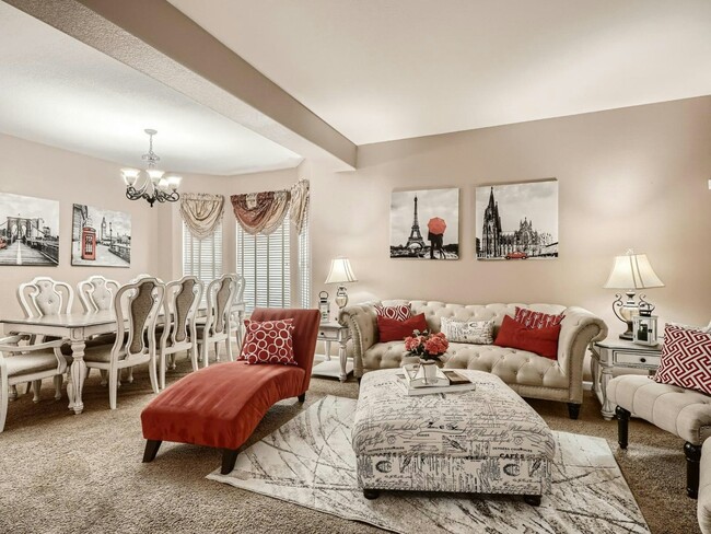 Foto del edificio - 15940 East Lark Bunting Avenue