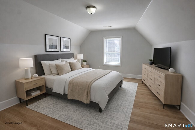 Building Photo - 181 Park St