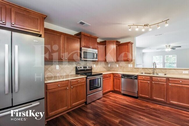 Foto del edificio - 1523 Kellys Landing Drive