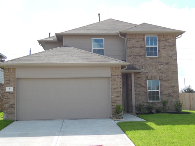 Photo - 2 Supiro Ct House