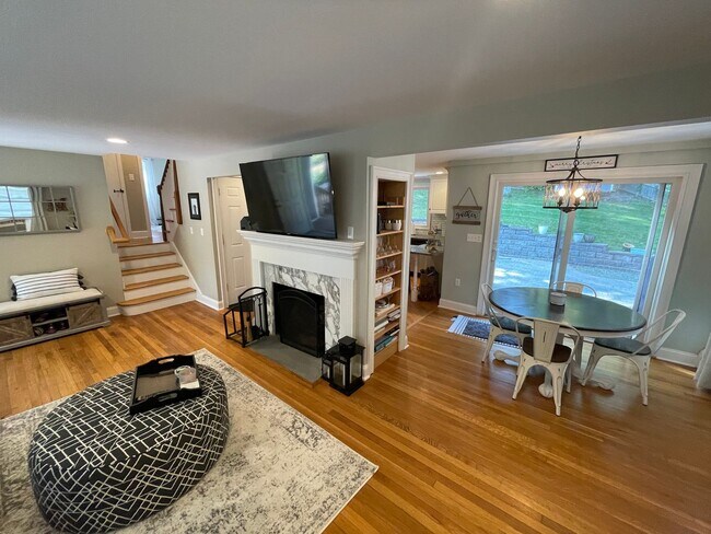 Building Photo - The Stratton Brook Modern Cape