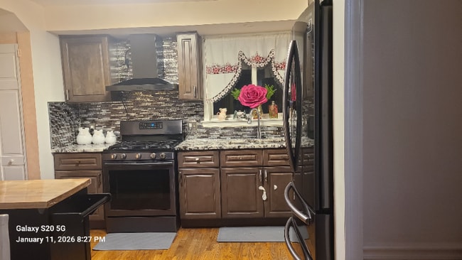 Foto del edificio - 756 W Inman Ave