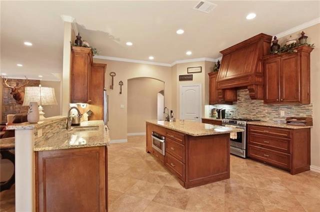 Foto del edificio - 6801 Woodland Hills Dr