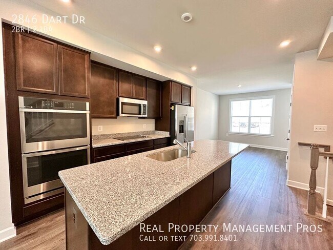 Foto del edificio - 2846 Dart Dr