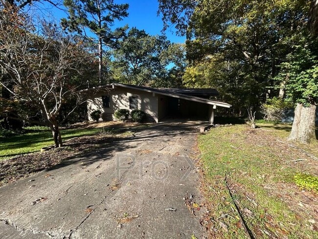 Foto del edificio - 6 Lambeth Cir