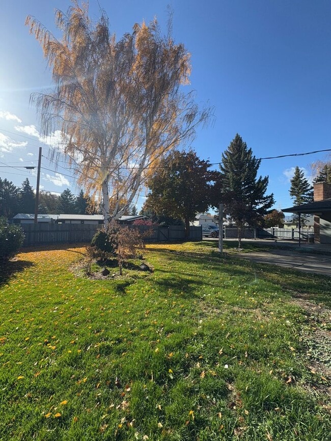 Building Photo - Expansive Updated Home with Creek Views & Prime Location