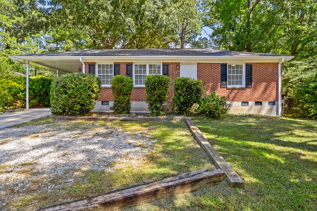 Photo - 4197 Tilly Mill Rd House