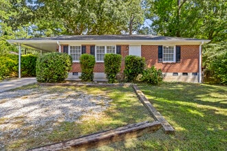 Building Photo - 4197 Tilly Mill Rd
