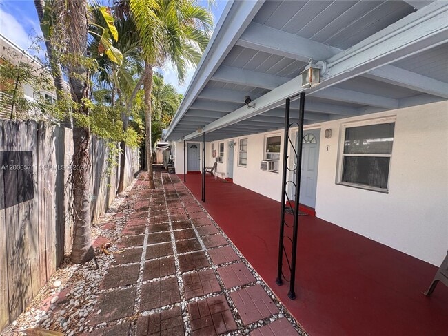 Foto del edificio - 2900 N Ocean Blvd
