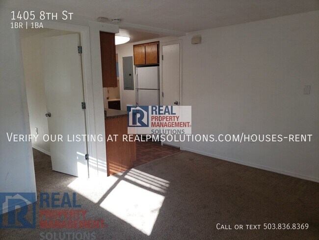 Foto del edificio - 1405 8th St