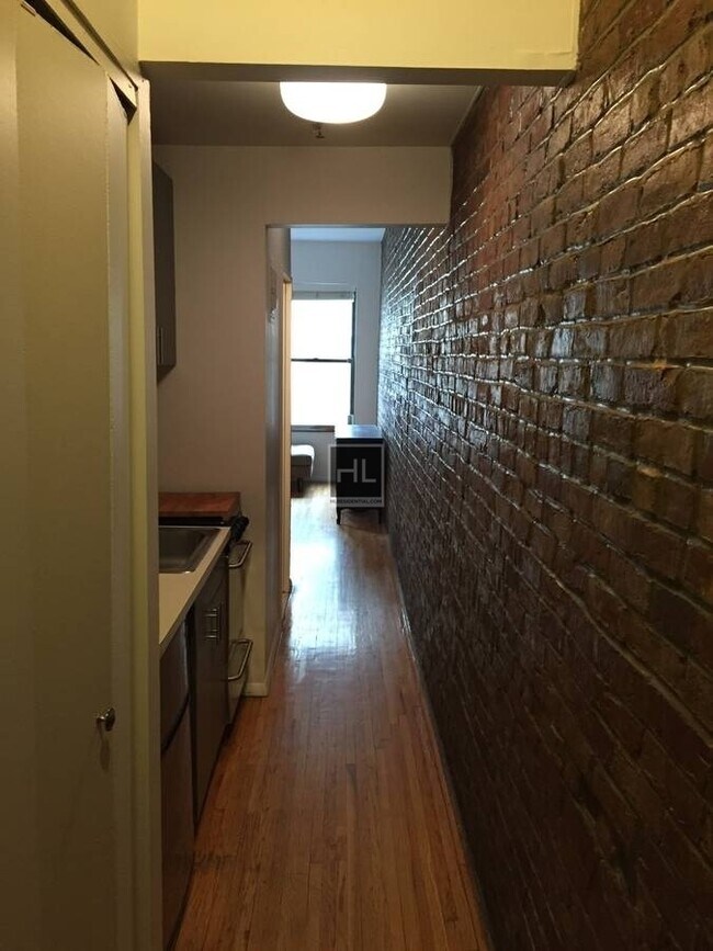 Foto del edificio - West Village Studio