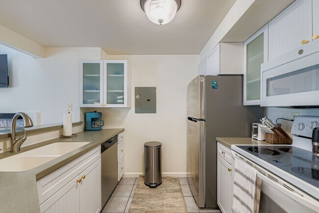 Foto del edificio - Peaceful 2BR Retreat Near Bobolink Trail