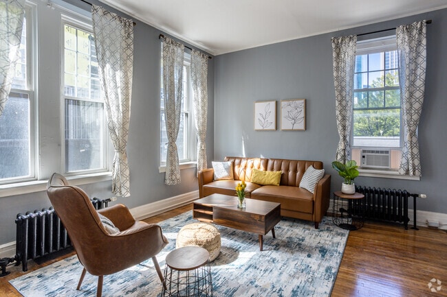 Studio - Elevate at Tryon