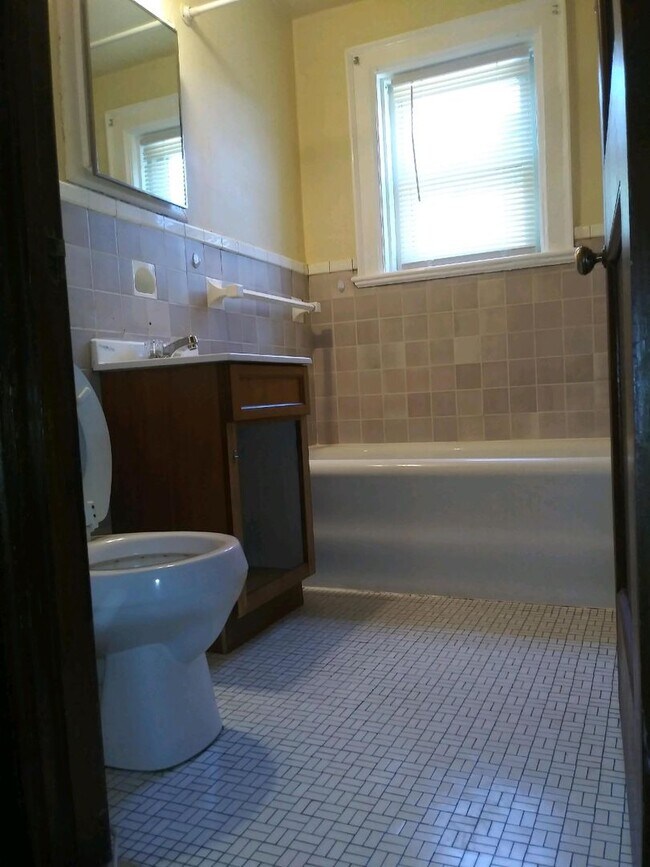 Interior Photo - Whitestone Manor Apartments