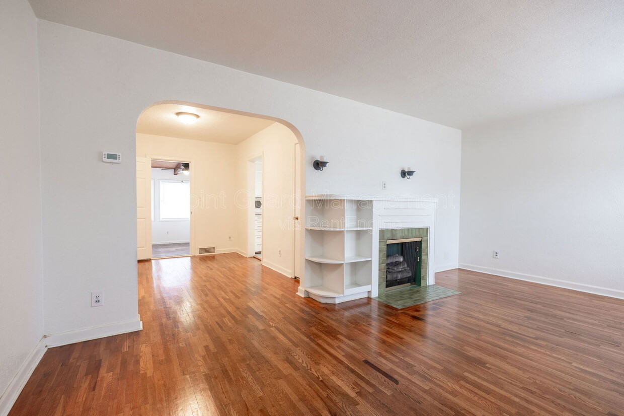 Foto principal - 619 N Glendale St