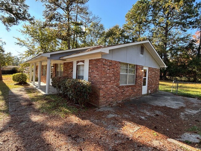 Building Photo - McDuffie Woods - Richmond County