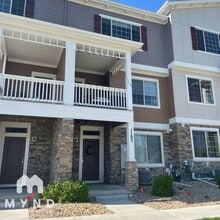 Building Photo - 887 E 98th Ave