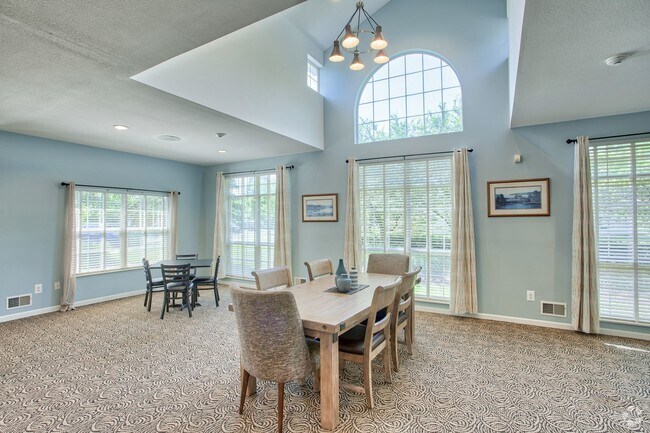 Apartments For In Howell Mi