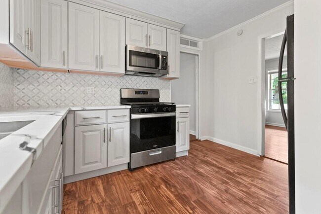 Foto del edificio - 1492 Tanglewood Way NW