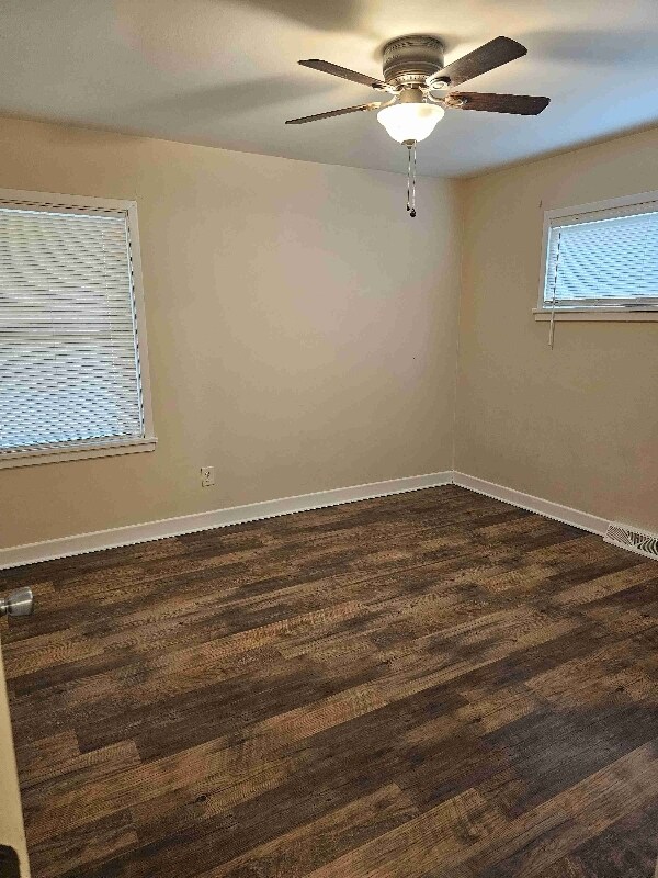 Foto del edificio - 5207 W Benton St