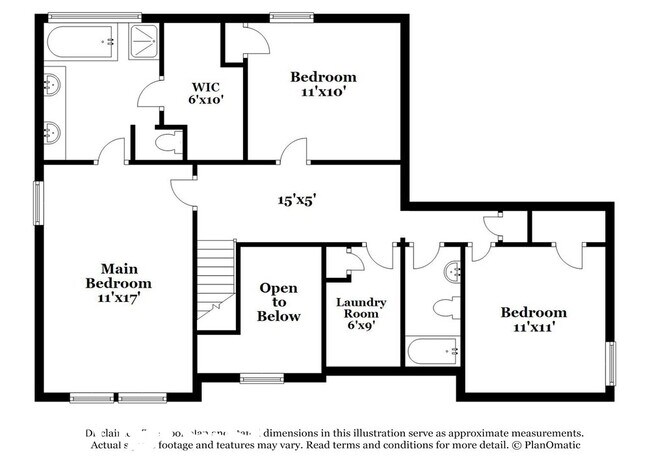 Foto del edificio - 3308 Touchwood Ct SW