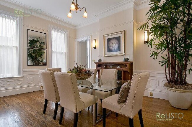 Foto del edificio - 2826 Sacramento St