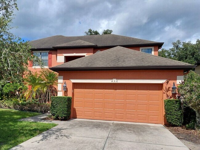 Building Photo - 456 Oaklanding Blvd