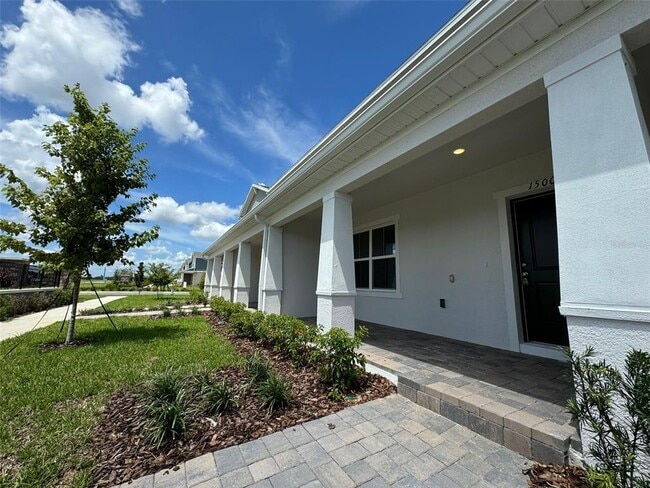 Building Photo - 15002 Windflower Aly