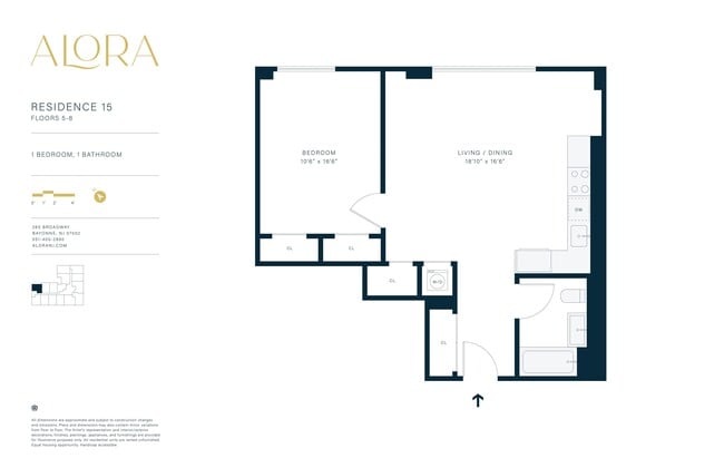 Building Photo - 285 Broadway