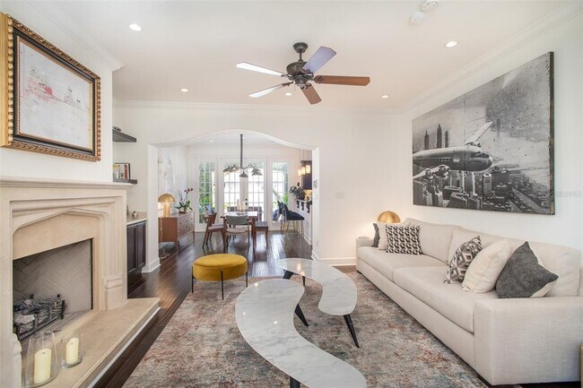 Foto del edificio - 1907 Garvin St