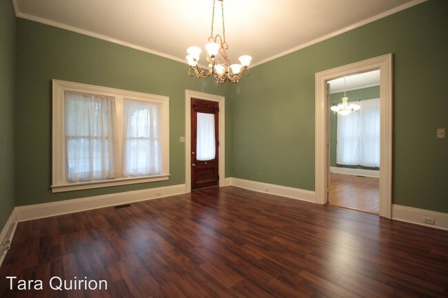 Building Photo - 4 br, 3 bath House - 425 Greenwood Ave
