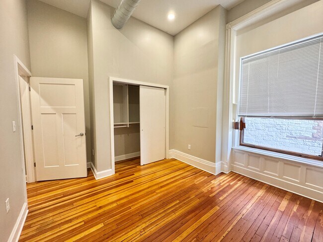 Foto del interior - Steuben Place Apartments