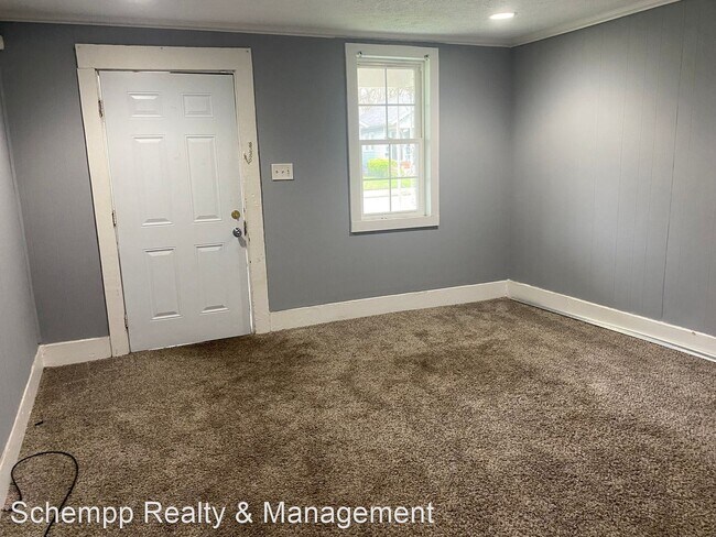 Foto del edificio - 2 br, 1 bath House - 415 North 38th Street