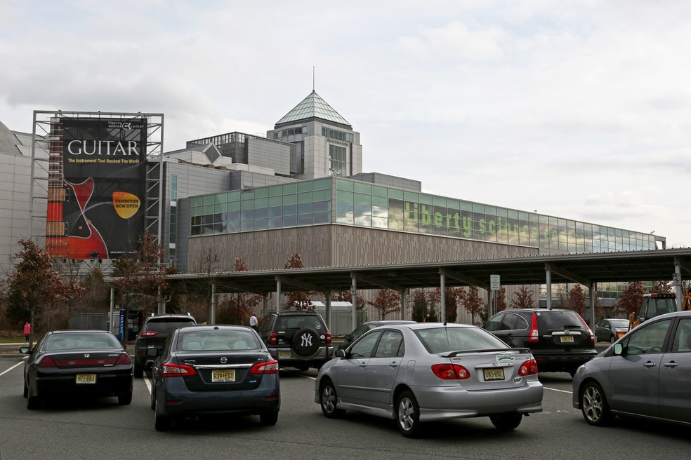 The Heights Apartments for Rent - Jersey City, NJ - 490 Rentals