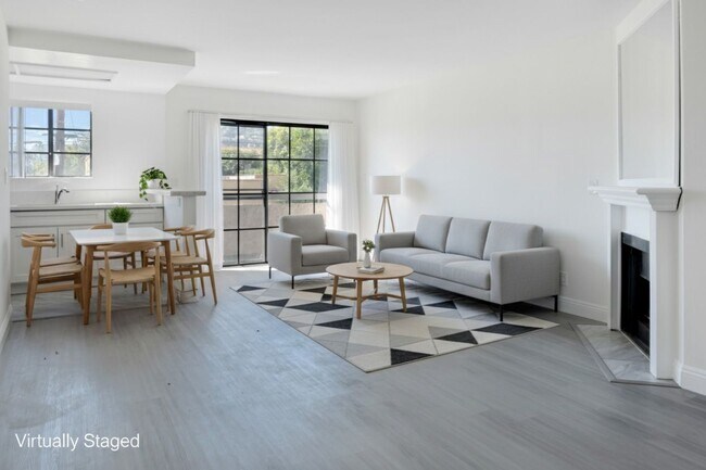 Unidad #102 - Vista Luxury Investments, LLC