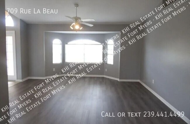 Building Photo - 709 Rue Labeau Cir
